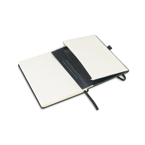 Caderno Capa Dura tipo Moleskine Personalizado 21 cm x 13,7 cm Caderno Capa Dura tipo Moleskine Personalizado 21 cm x 13,7 cm